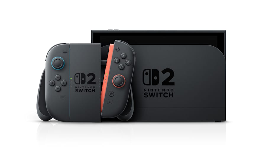 Nintendo Switch 2 Console + Pokemon: Shining Pearl Bundle