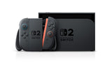Nintendo Switch 2 Console + Pokemon: Shining Pearl Bundle