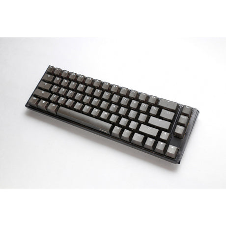 Ducky ONE 3 SF Hot-Swappable Mechanical Keyboard with RGB Light Cherry MX Red Switch