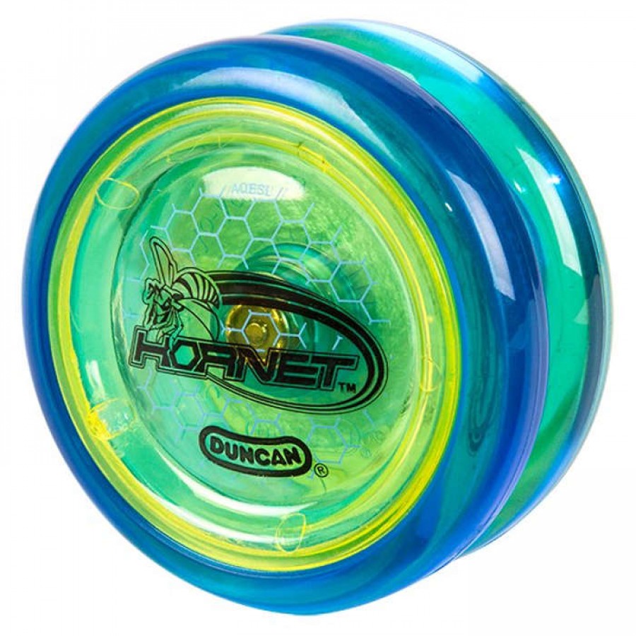 DUNCAN HORNET YO-YO (Blind Box) - 3602XP