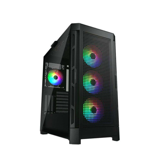 كمبيوتر ألعاب معالج انتل كور i9-12900K، كرت شاشة RTX 4090،رام 32 جيجا DDR5 6000