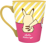 POKEMON - Mug - 250 ml - Pikachu Electric
