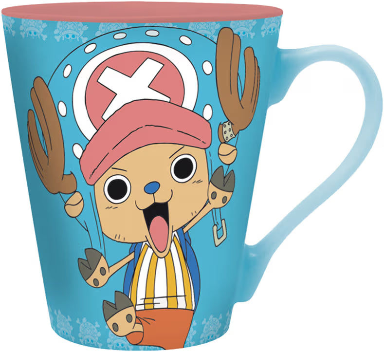 ONE PIECE - Mug - 250 ml - Chopper