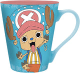 ONE PIECE - Mug - 250 ml - Chopper