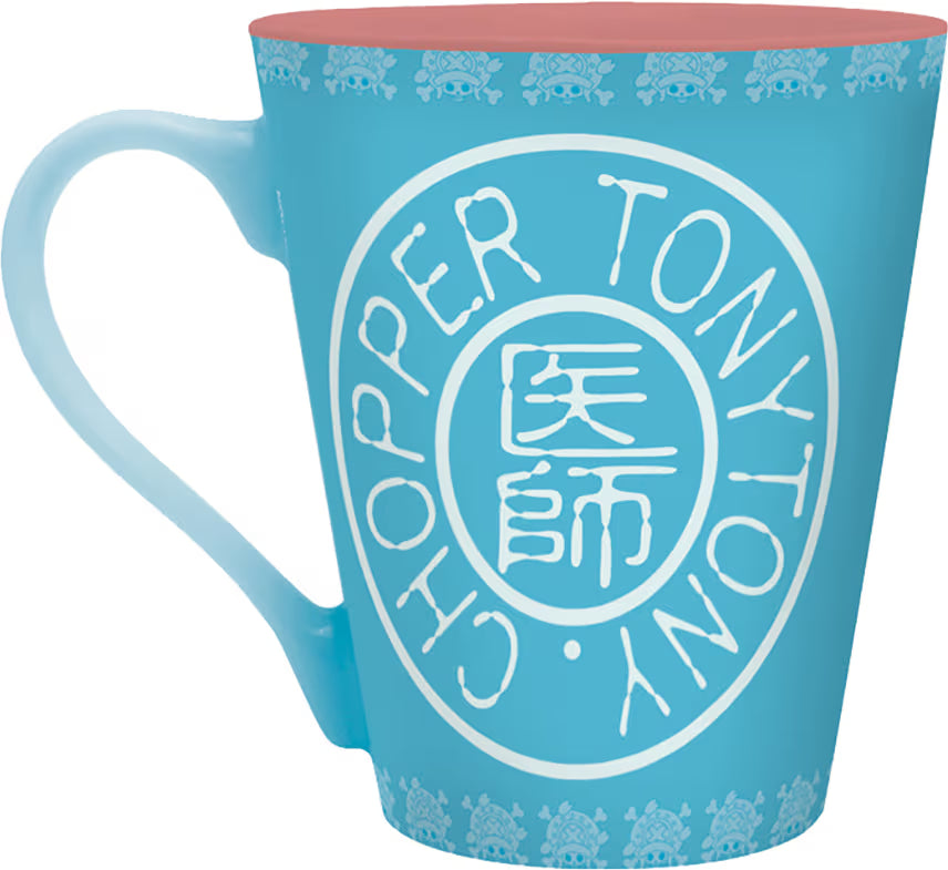 ONE PIECE - Mug - 250 ml - Chopper