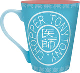 ONE PIECE - Mug - 250 ml - Chopper