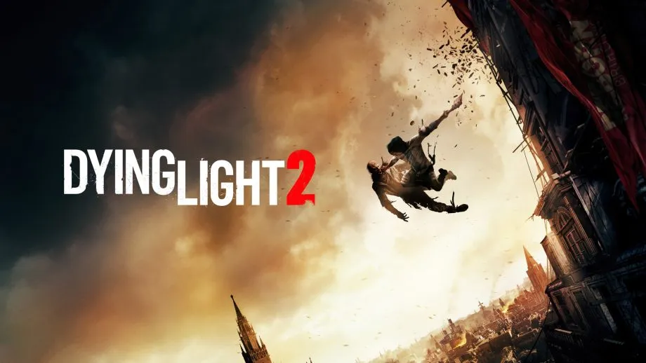 Dying Light 2 Stay Human for PlayStation 4 - region 2