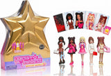 DRESS TO IMPRESS - Mystery Small Doll - 5 Pk. Superstar 2-MF4104