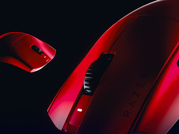 Razer Viper V3 Pro Mouse – Sentinels Edition