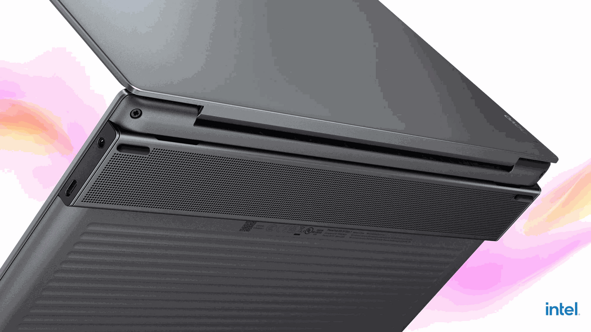 Lenovo ThinkPad X9-14 Gen 1/Intel Core Ultra 7 258V, 8C/Copilot+ PC/14" WUXGA OLED/32GB Soldered LPDDR5x-8533 Ram/1TB M.2 2242 SSD/Integrated Intel Arc Graphics 140V/Win11 Pro/Grey/ Eng-Arb/3YW