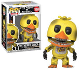 Pop! Games: Five Nights at Freddy's - Withered Chica