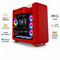 Custom Gaming PC AMD Ryzen 7 9850X3D, RTX 5080 16GB, RAM 32GB DDR5 6000MHz, 2TB NVMe SSD, Windows 11 Pro