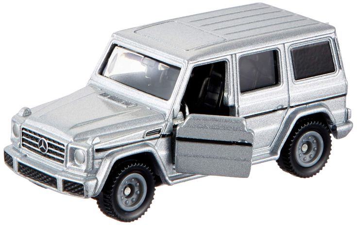 Tomica Mercedes-Benz G-Class - TT-879923