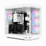 Custom Gaming PC Intel Core i5-14400F, RTX 5060 8GB, 16GB RAM DDR5 6000MHz, 1TB NVMe, Windows 11 Pro