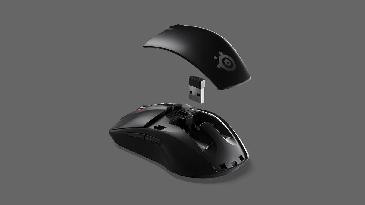 SteelSeries Rival 3 Wireless 62521