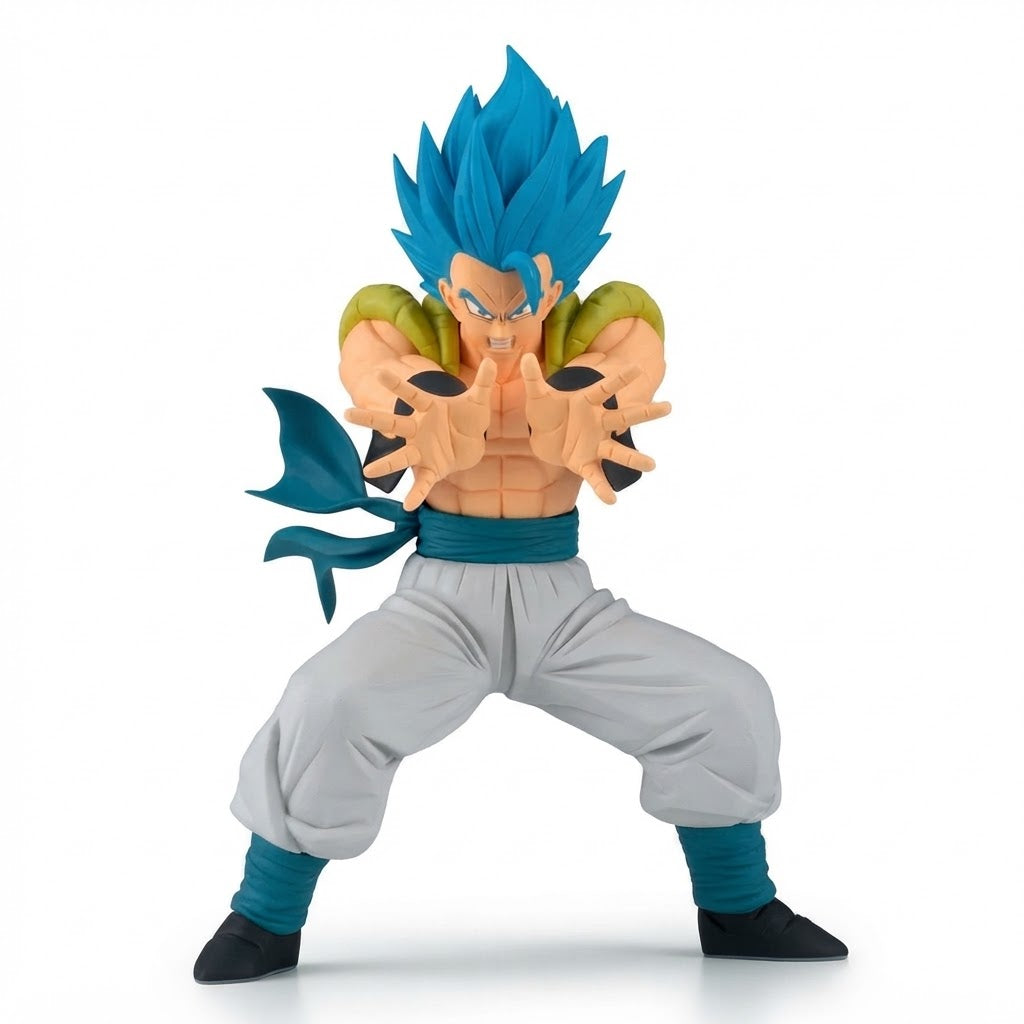 DRAGON BALL SUPER Grandista-GOGETA-Ⅱ 25 cm - PZ69647P