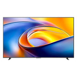 Toshiba 100 Inches QLED Smart TV, Black, 100Z670RP