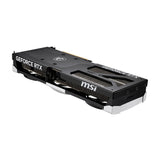كرت شاشة MSI GeForce RTX 5070 Ti Ventus 3X OC Edition 16GB GDDR7