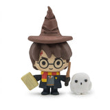 Gomee Mystery Series 1 - Display box - 6cm