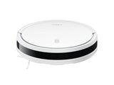 Xiaomi Robot Vacuum E10 Versatile Floor Cleaning Expert - White