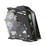 Custom Gaming PC Intel Core Ultra 5 245KF, RTX 5060 Ti 8GB GDDR7, 32GB DDR5 6000MHz, 1TB NVMe, Windows 11 Pro