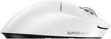 Logitech Pro X Superlight 2 DEX Wireless Gaming Mouse - White