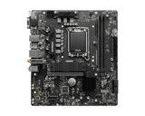 MB MSI B760M BOMBER WIFI - D5