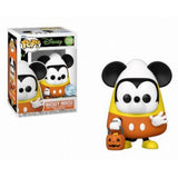 Pop! Disney: Mickey (Candy Corn)(Exc)
