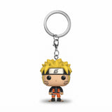 Pocket Pop! Animation: Naruto- Naruto - 4cm