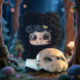 Q.kid Fairy Tales Series Plush (Blind  Box) - JO-2025023