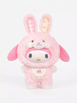 Sanrio characters Elf Bunny Series Plush Pendant 15cm (Blind Box) selling per piece - 2303233010104
