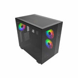 كمبيوتر العاب  (إصدار ليفل اب ) بمعالج الترا 9 285K،كرت شاشة RTX 5080  سعة 16GB GDDR7، رام  32 جيجا بايت DDR5