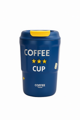 KD7060B Vacumm Bottle 380ML - Blue