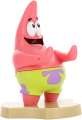 Mini Phone Holder CGH : Spongebob: Spongebob Patrick