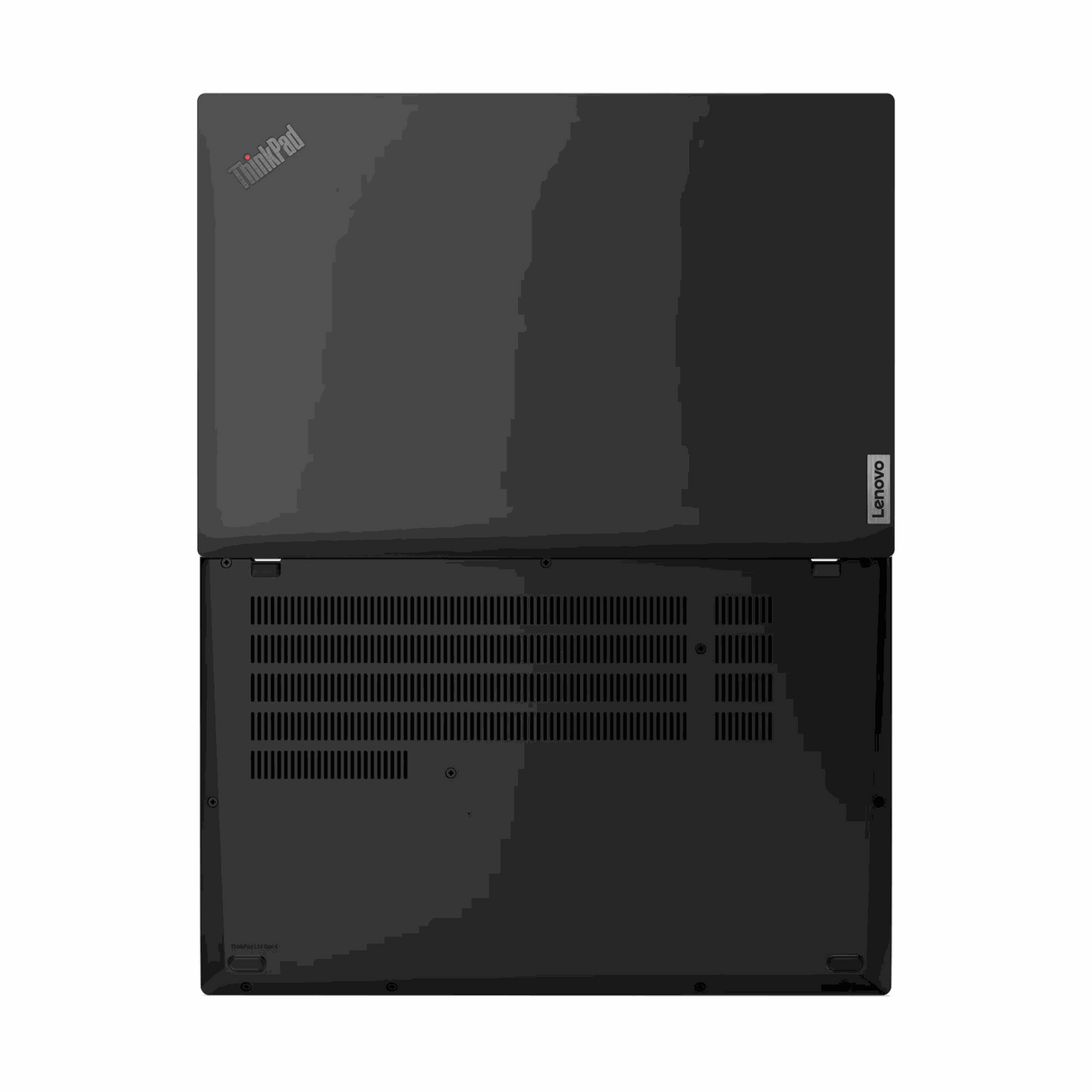 Lenovo ThinkPad L14 Gen 4 / Intel Core i7-1355U, 10C / 14"FHD (Touch) / 16GB DDR4 Ram/ 512GB M.2 NVMe SSD /Integrated Intel Iris Xe Graphics/ Eng.-Arabic / DOS / 3YW / Black
