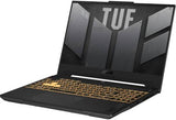 Asus TUF F15 FX507VV-I7161G Gaming Laptop Intel Core i7-13620H,GeForce RTX 4060 8GB,16GB RAM