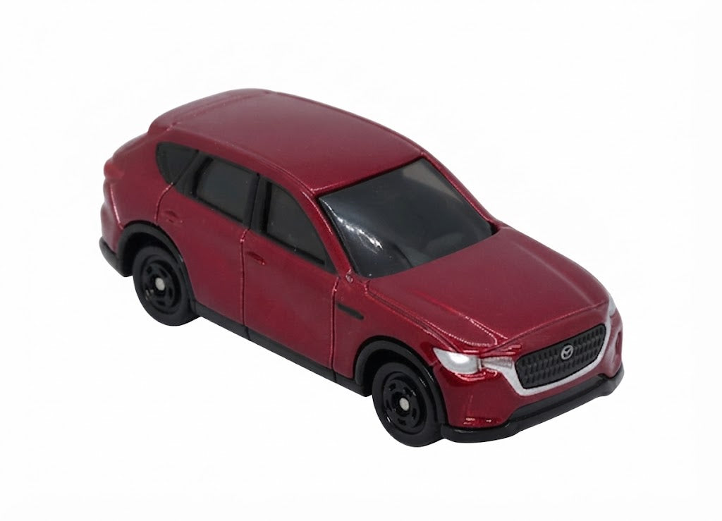 سيارة توميكا مازدا سي إكس ٦٠ - تي تي ٢٢٨١٥٨