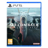 لعبة Ace Combat 8 Wings of Theve لجهاز PlayStation 5 – إصدار أوروبي