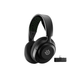 SteelSeries Arctis Nova 3X Wireless for Xbox and Other Platforms Black 61689