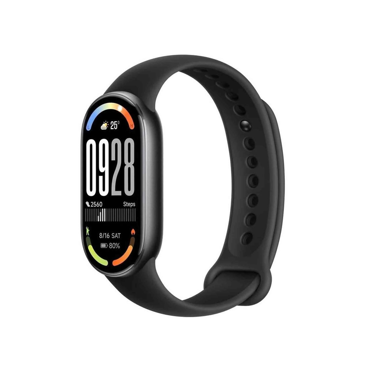 Xiaomi Smart Band 10 Glacier