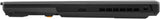 ASUS TUF A16 FA607NUG Gaming Laptop Ryzen 7 7445HS, 16GB DDR5 RAM, 512GB SSD, 16.0" WUXGA FHD+ 144Hz, NVIDIA RTX 4050 6GB DDR6 Graphic, Mecha Grey, RGB Backlit Keyboard, DOS, English Keyboard