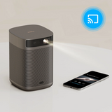 XGIMI MoGo 2 Pro-Bundle, Android TV portable cinema  Type-C charge, 1080P  400 ISO Lumens