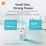 Xiaomi Smart Air Purifier 4 Lite