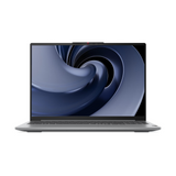 Lenovo IdeaPad Pro 5 16IMH9 AI PC/Ultra 9 185H,16C/16" 2.5K IPS/ 32GB Soldered LPDDR5x-7467 Ram/1TB M.2 2242 NVMe SSD/Integrated Intel Arc Graphics/Win 11 Home/Arctic Grey/Arb-Eng/1YW