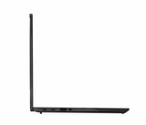 Lenovo ThinkPad X13 Gen5,Ultra 7 155U,12C/13.3" WUXGA/ 16GB Soldered LPDDR5x-6400 Ram/512GB M.2 2280 SSD/Integrated Intel Graphics /DOS/Backlit, Eng-Arabic /Black/3YW