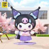 KUROMI School Diary Series Figures (Blind Box)