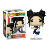 Pop! Movies: Street Fighter - Chun-li 2026 Movie Ver.
