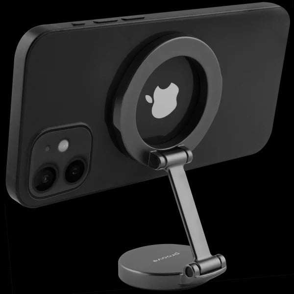 Car Holder Proove Hoop Stick-on Car Mount