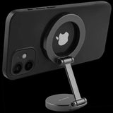 Car Holder Proove Hoop Stick-on Car Mount