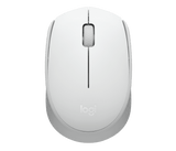 Logitech M171 Wireless Nano Mouse - Off White 910-006867